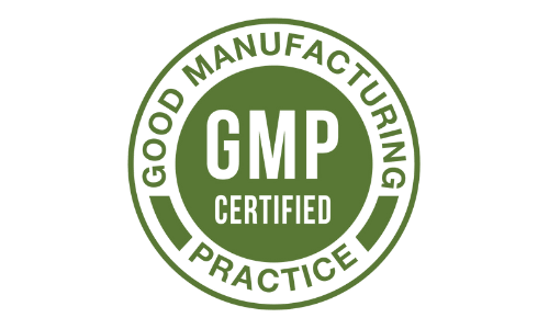 Foliforce GMP Certified